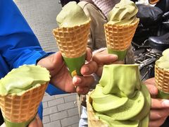 -吴裕泰茶庄(鼓楼店)