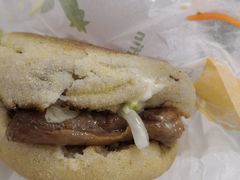 -麦当劳(东门店)
