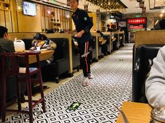 大堂-金掌勺·锅包肉(广渠门店)