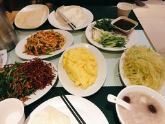-老昌春饼(中央大街店)