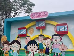 -东莞松山湖万象汇