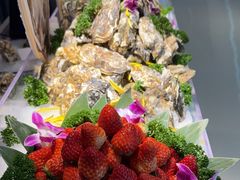 -温野菜涮涮锅(大悦城店)