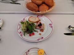 -马克西姆餐厅(崇文门店)