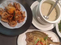 -海鲜e族(马王堆店)