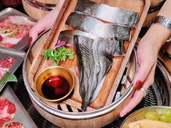 -何发发和牛烧肉·鳗鱼榴莲放题自助(乐峰广场店)