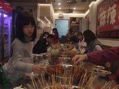 -卫卫麻辣烫(建设新村路店)