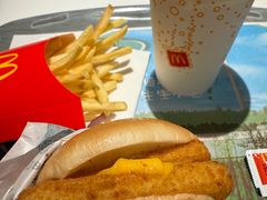 -汉堡王(上海缤谷一期店)