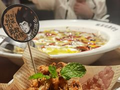 -太二酸菜鱼(正大广场店)