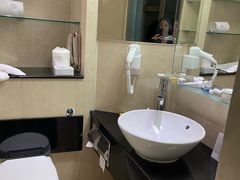 -香港尖沙咀皇悦酒店