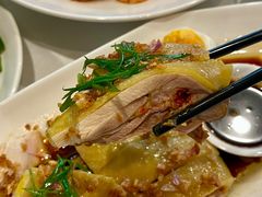 -悦雅居·老广州老味道(长湖店)