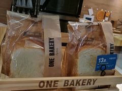 牛奶吐司-1Cake壹刻蛋糕(鳌峰店)
