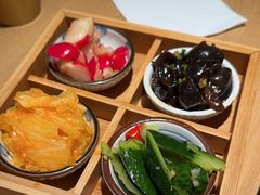 -马记永·兰州牛肉面(天通苑家乐福店)