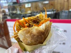 -刘氏方酥锅盔(古城总店)