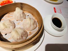 黑松露小笼包-苏浙总会(国金中心店)