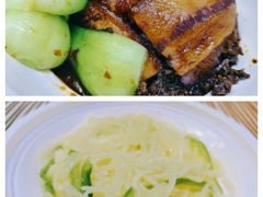 -李先生牛肉面大王(北京东四店)