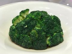 白灼西蓝花-宝燕壹号(徐汇店)