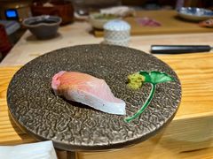 -镹·鱼料理  国产鱼使用店