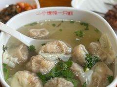 -南城香·饭香串香馄饨香(赵公口店)