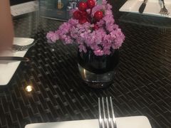 -上海锦江汤臣洲际大酒店柒酒廊