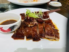 招牌烧鹅-猪肉婆私房菜(容桂总店)