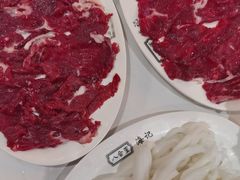 -八合里潮汕鲜牛肉火锅(吉大店)