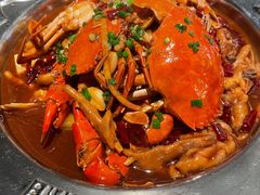 -胖哥俩肉蟹煲(湖滨银泰in77店)
