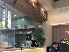 -鹅冠港式茶餐厅(来福士店)