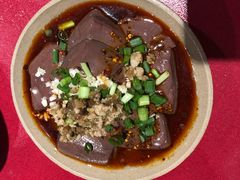 -谢老五跷脚牛肉·非遗传承店