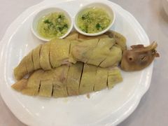 -文记壹心鸡(宝华路店)