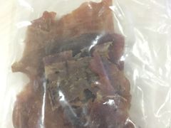 -黄胜记鼓浪屿肉松店(龙头路店)