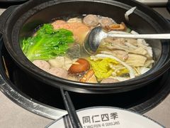 -同仁四季椰子鸡(无锡滨湖万象汇店)