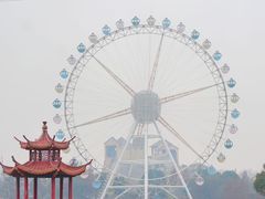 -合肥融创乐园