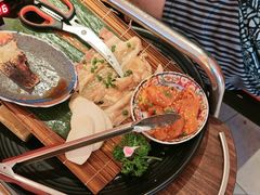 -妙香居韩国烤肉(容桂天佑城店)