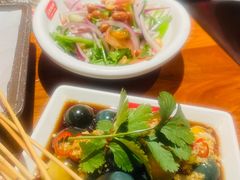 -火联烧烤(学院路创始店)