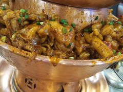 -老佛爷正宗铜炉蛙锅(五道口店)