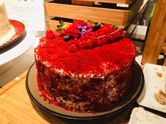 -RISE RESTAURANT(滨海湾金沙店)