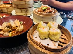 -五缘湾凯悦酒店·悦饗中餐厅