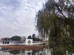 -费孝通江村纪念馆