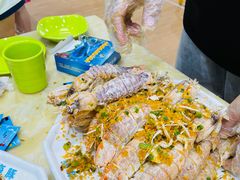 -小海豚•老字号海鲜餐厅(天涯店)