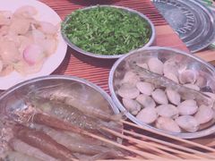 -盈田盈粥庄(博山东路店)