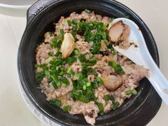 红葱头肉饼-品香菜馆(旗峰路中侨大厦店)