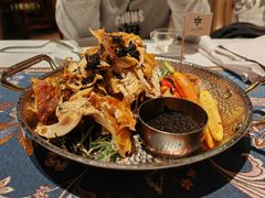 -一棵树·意大利西餐厅One Tree(新城店)