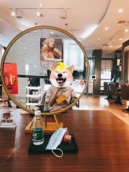 -意廊 Hair Salon
