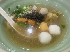 -阿坤纯正西刀鱼丸(Kuala Lumpur Branch)