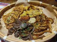 -铁公鸡·四川料理(天环广场店)