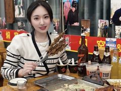 -张记焖窑·十五年专注焖烤(雍和宫店)