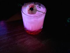-MOSSO音乐酒吧·Live House(南京西路店)