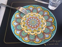 -圣彼得堡观江俄餐厅(中央大街黑金冠店)