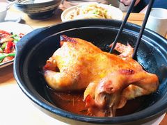 -竹里馆 ·茶食(奥体店)