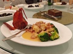 -老洋房花园饭店(绍兴路店)